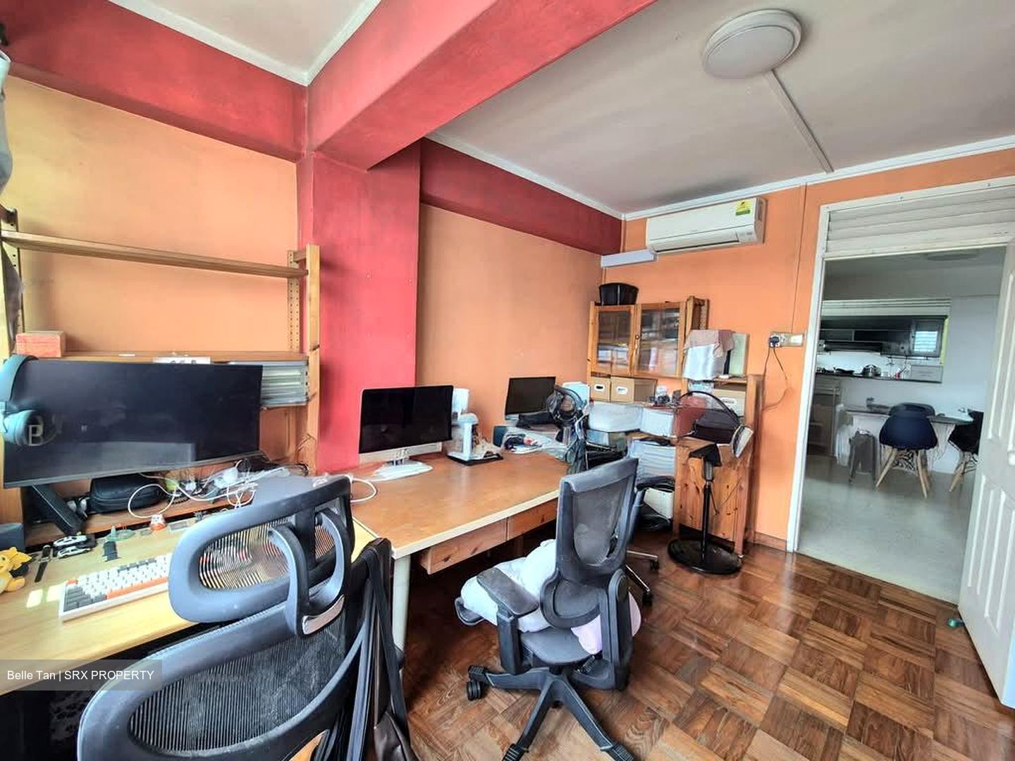 Blk 413 Pandan Gardens (Jurong East), HDB 5 Rooms #600611101